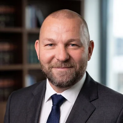 Professor Damien Draconum — founder and lead instructor of Modern CPR